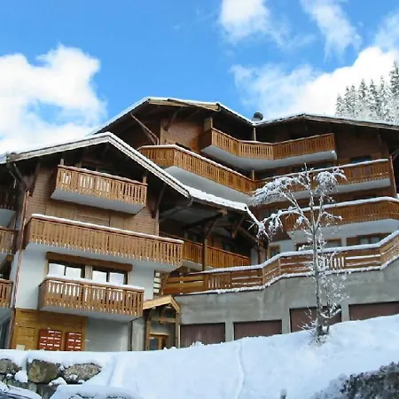Bel Spacieux A - 8 Personnes, 90m², Acces Direct Aux Pistes Et Telepherique - Fr-1-524-109 Apartment