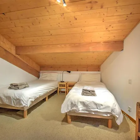Bel Spacieux A - 8 Personnes, 90m², Acces Direct Aux Pistes Et Telepherique - Fr-1-524-109 Apartment Morzine